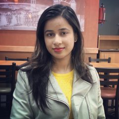 SRISHTI SINGH