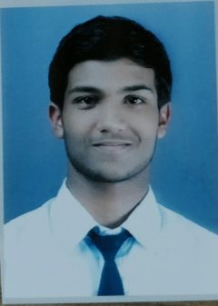 Ameya Tandel