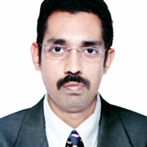 CA VIKASH PARAKH