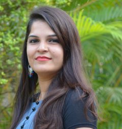 Unnati Shah