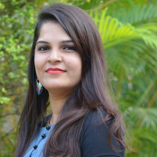 Unnati Shah