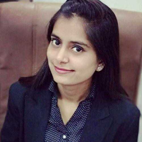 CA. JYOTI RAGHAV
