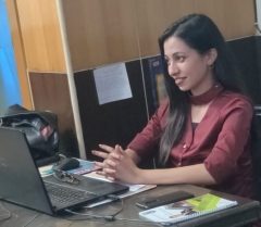 CS TRIPTI SHAKYA