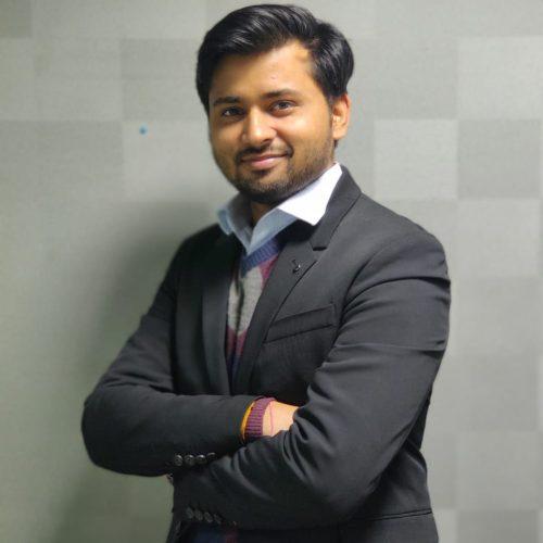 CA Rishabh Agarwal