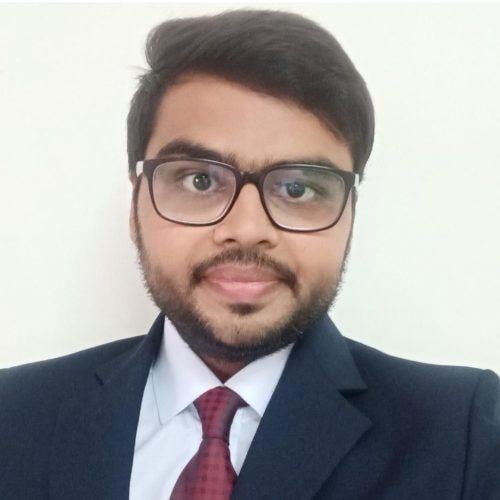 Jigar Shah