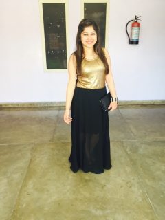 CS NIHARIKA GOYAL