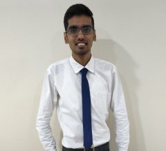 Bhavik Atulkumar Shah