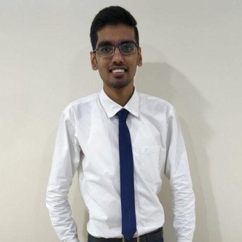 Bhavik Atulkumar Shah