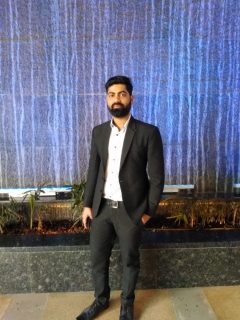 Rohit Parmar