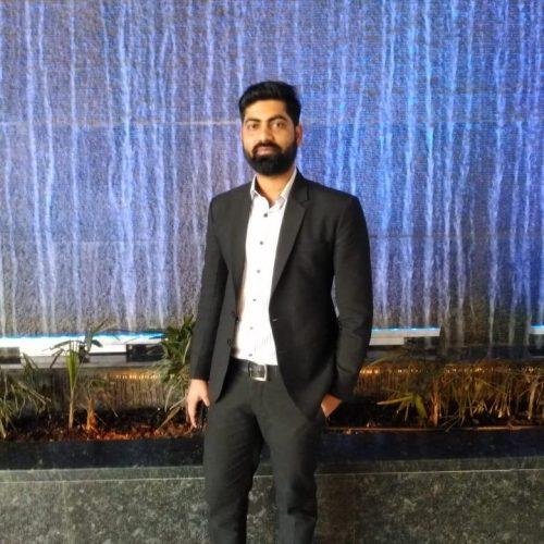 Rohit Parmar