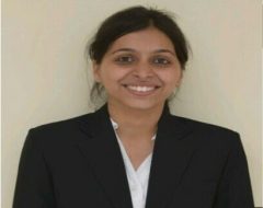 Juhi Tiwari