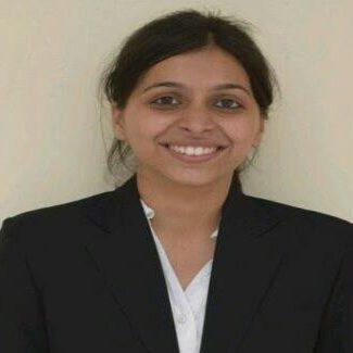 Juhi Tiwari