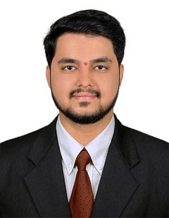 CA Prabhava P Hegde
