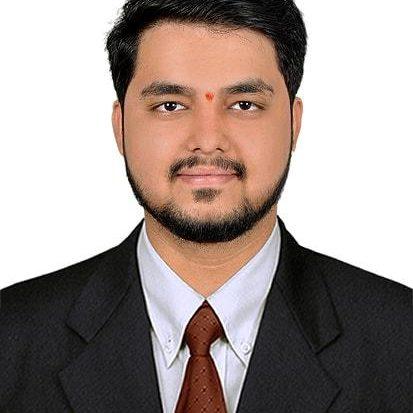 CA Prabhava P Hegde