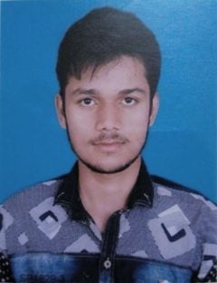 Abhishek Singh