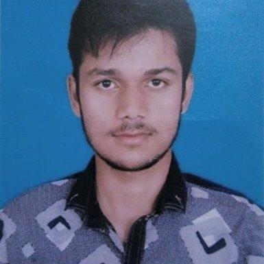 Abhishek Singh