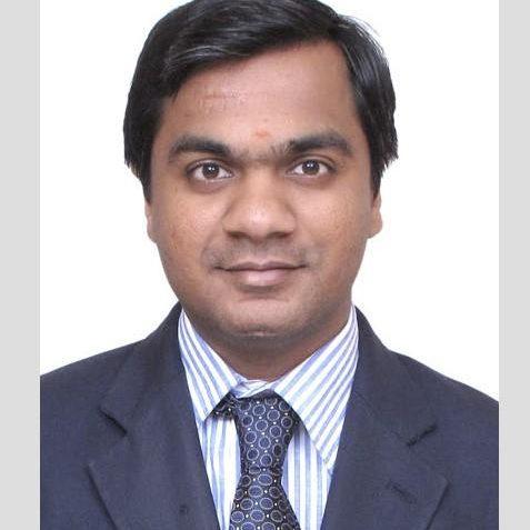 Praveen Maheshwari