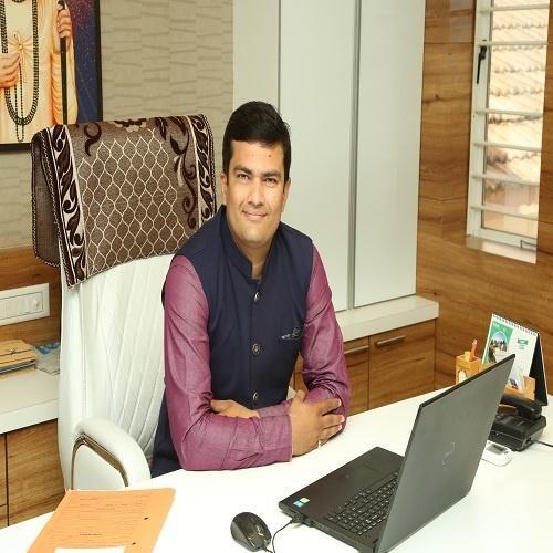 CA Harshal Sevak- International Taxation & FEMA Consultant
