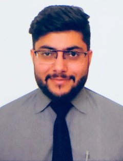 Rahul Grover