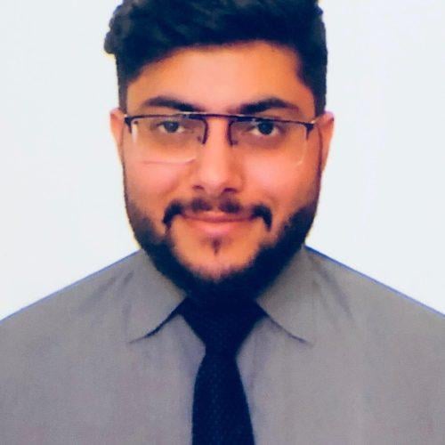 Rahul Grover
