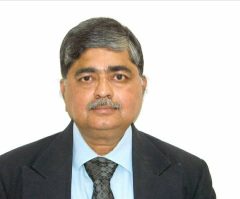 Shashank Desai
