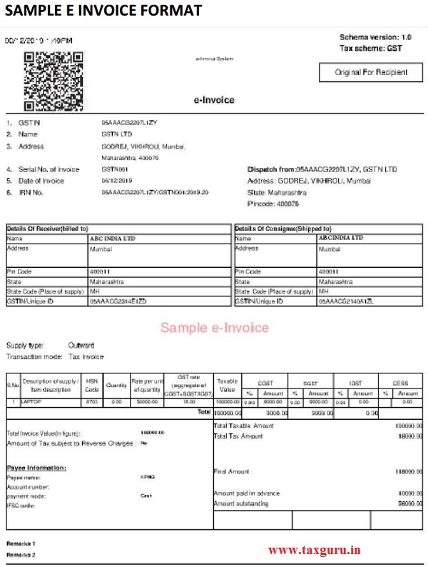 guide-on-gst-invoice-rules-bill-format-charge-and-collect-the-tax