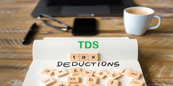 TDS Tax Deductions