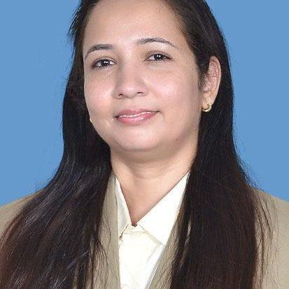 Tasnim Tankiwala