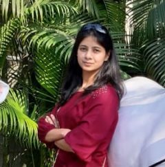 CA Varnika Agarwal