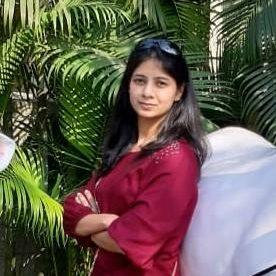 CA Varnika Agarwal