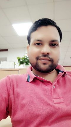 CS Sandeep Singh Chauhan