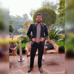 CS Prateek Kapoor