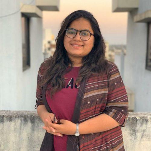 CA ALISHA SURANII