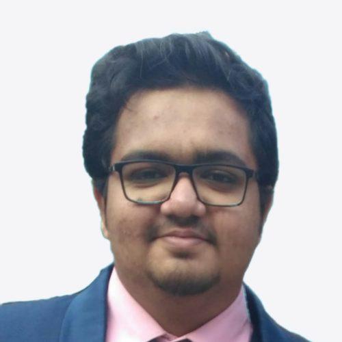 Harsh Bhavsar`