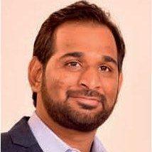 Mikdad Saleem Merchant