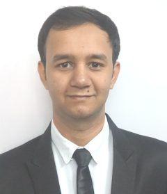 Khush Joshipura