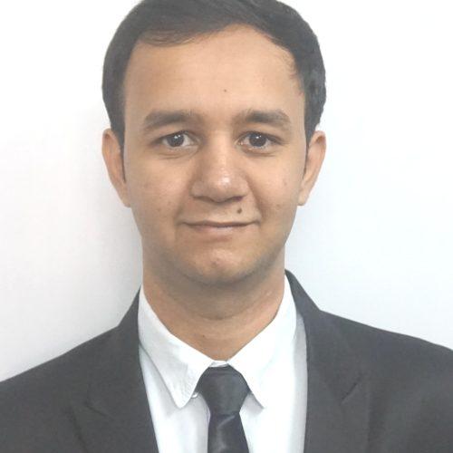 Khush Joshipura