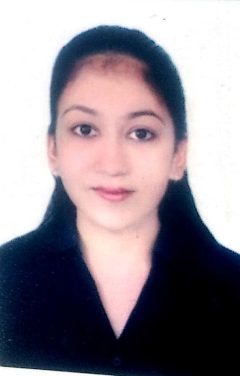 CA Kinjal Mehta