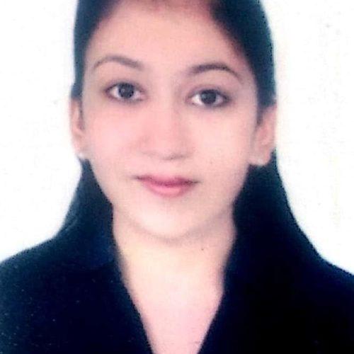 CA Kinjal Mehta