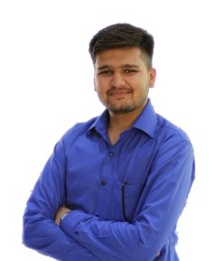 CA Rohan Somani