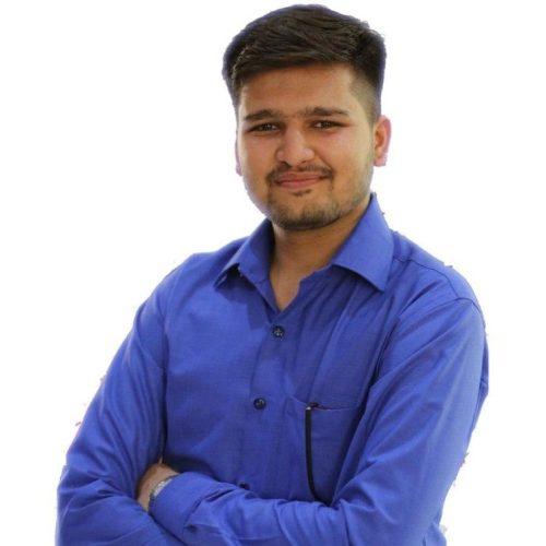 CA Rohan Somani