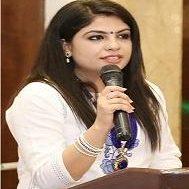 Ritu Nagpal