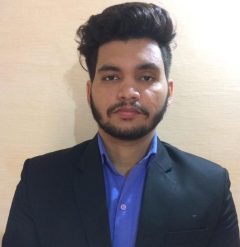 GAURAV SHARMA
