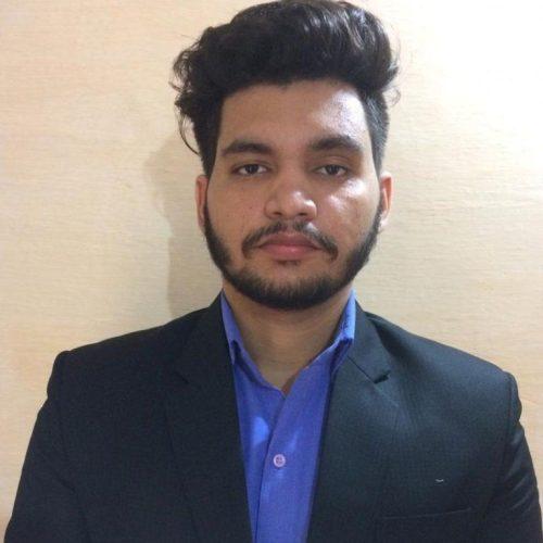 GAURAV SHARMA