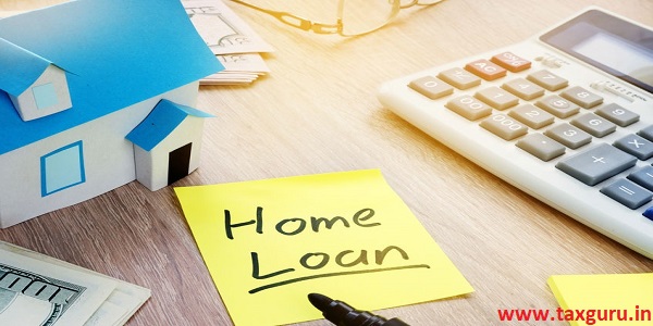 Section 24 Income Tax Benefit On Interest On Home Loan