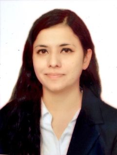 DEEPNA BABAL