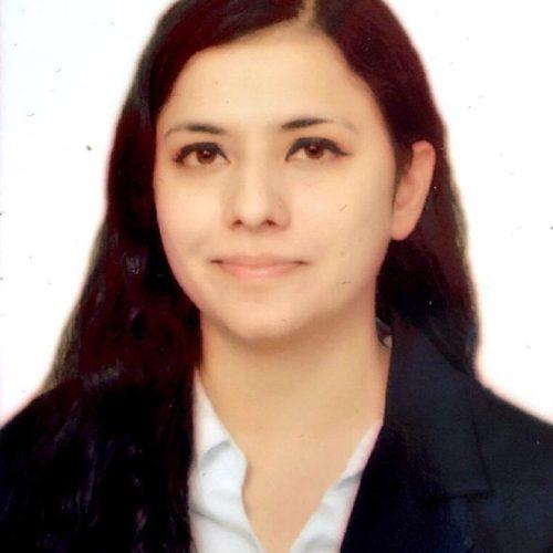 DEEPNA BABAL