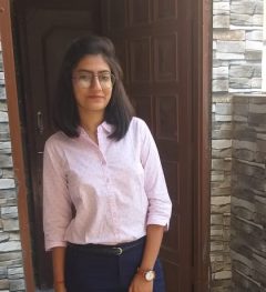CS Gunjan Sachdev