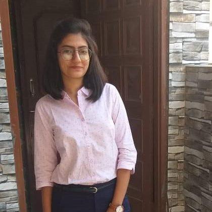 CS Gunjan Sachdev