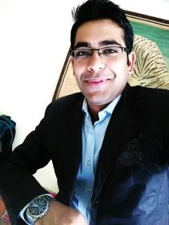 SHUBHAM MODI